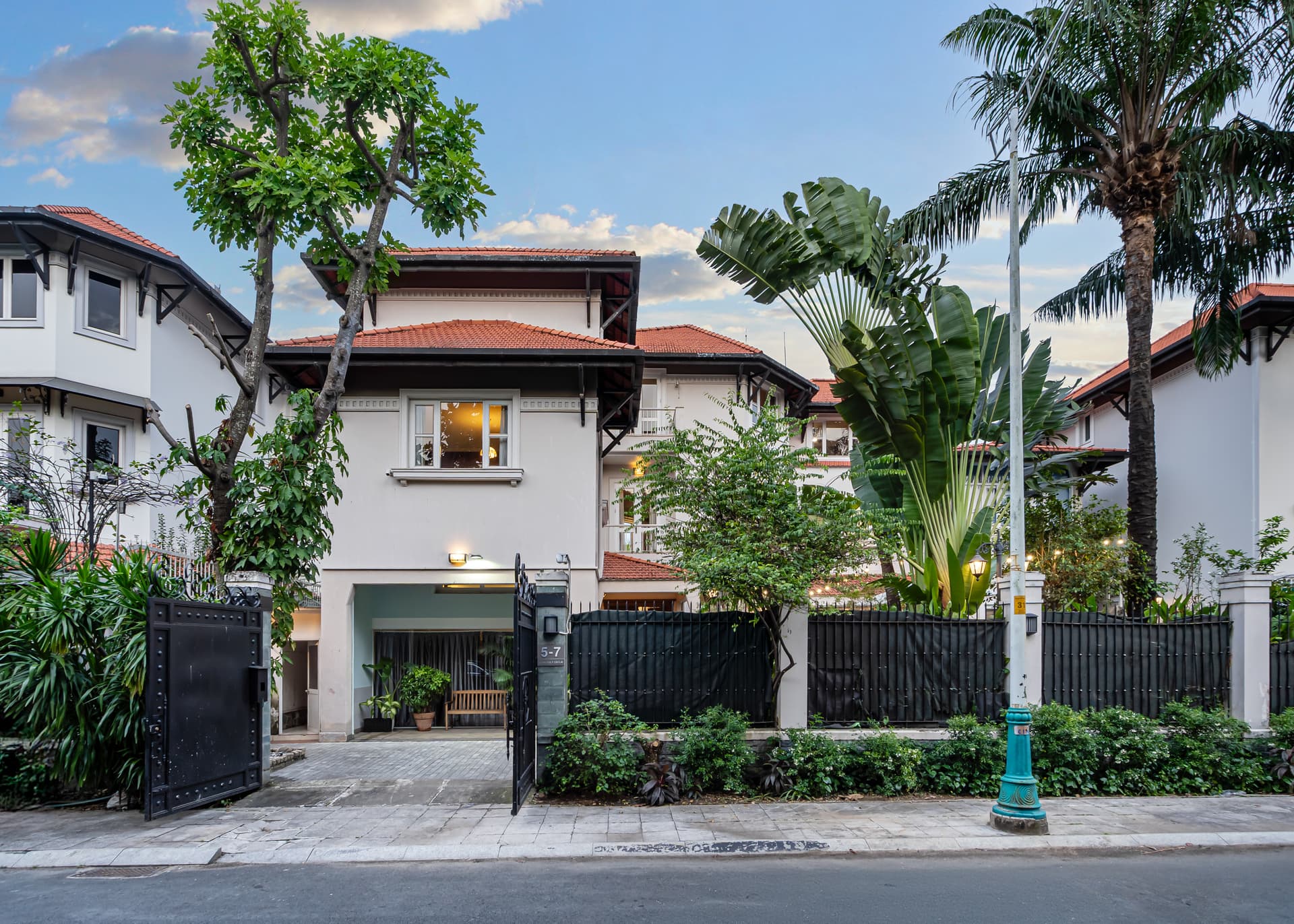VEYA Villa