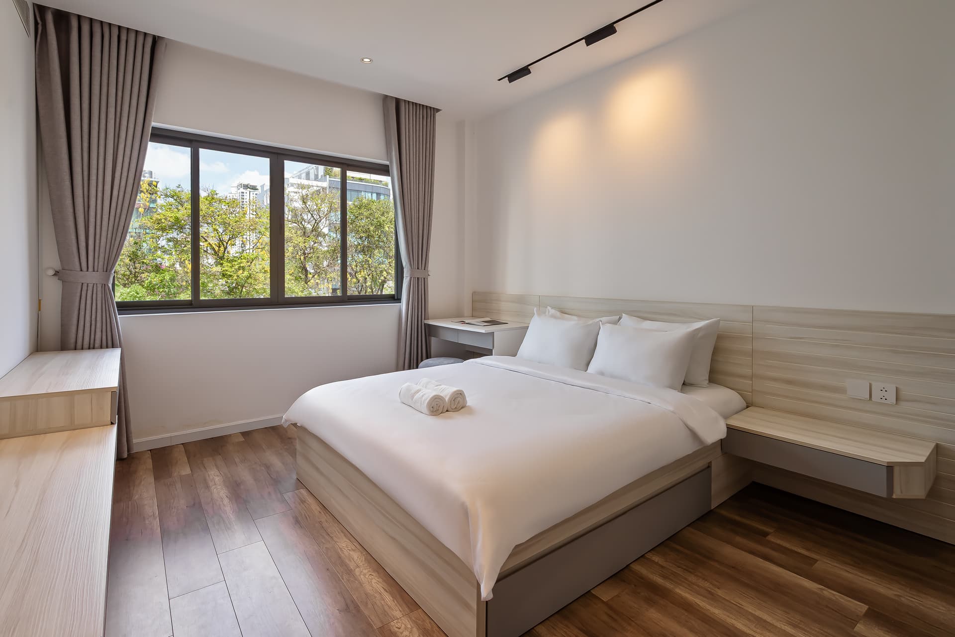 VEYA Hotel